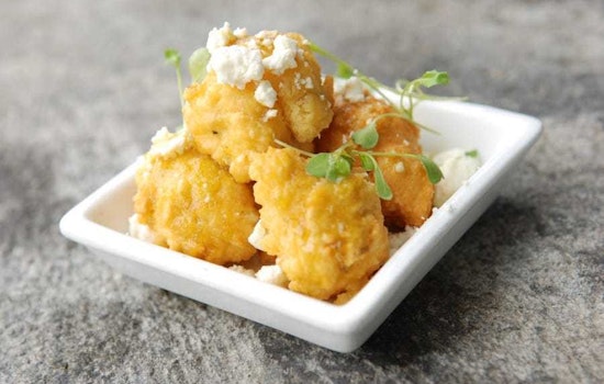 Explore the 5 most popular spots in Atlanta's Poncey-Highland neighborhood