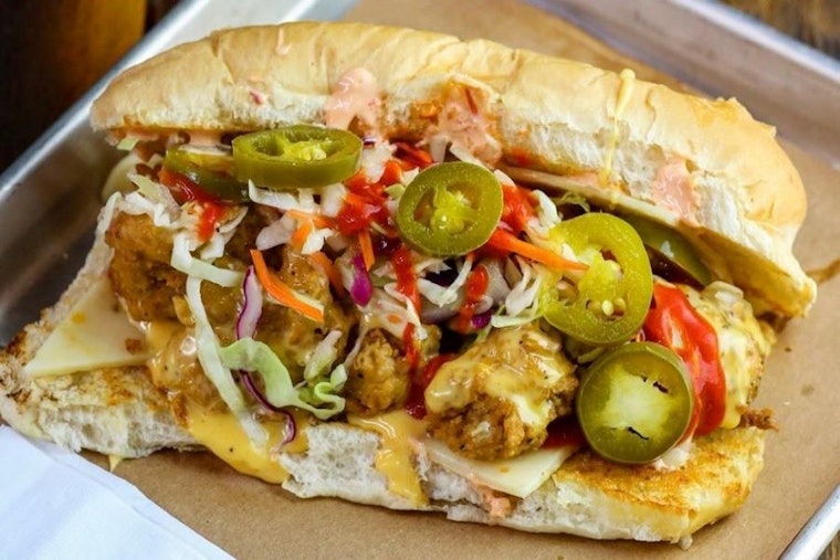 Are these trending New Orleans restaurants on your radar?