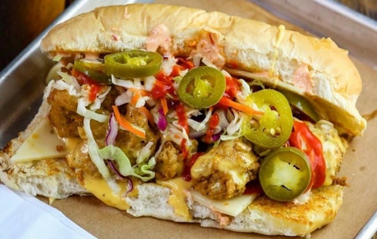 Are these trending New Orleans restaurants on your radar?