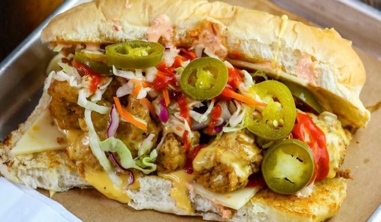 Are these trending New Orleans restaurants on your radar?