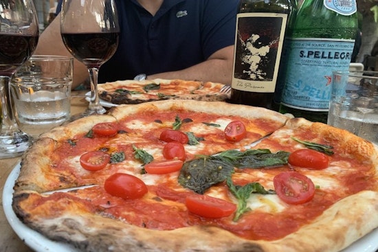 Neopolitan pizza, craft cocktails and more: What's trending on Miami's food scene?