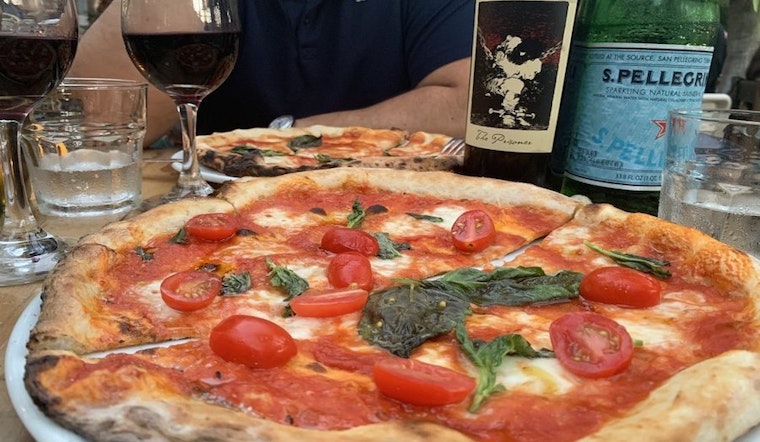 Neopolitan pizza, craft cocktails and more: What's trending on Miami's food scene?