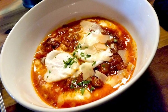 The 5 best Italian spots in Nashville