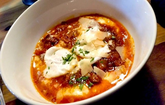 The 5 best Italian spots in Nashville