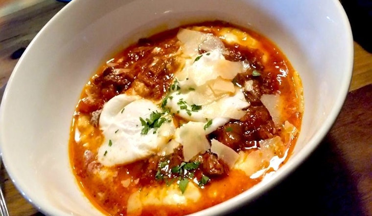 The 5 best Italian spots in Nashville
