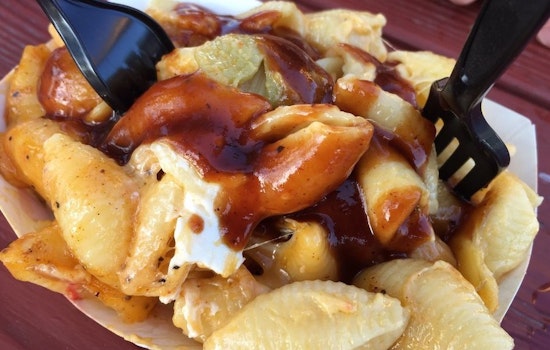 Get these trending Austin restaurants on your radar today