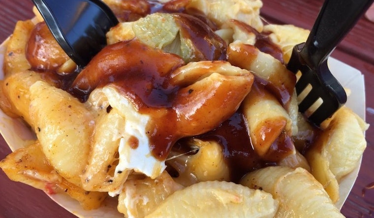 Get these trending Austin restaurants on your radar today