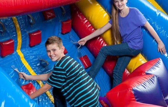 6 Kid-Friendly Deals To Take Advantage Of In SF, Right Now