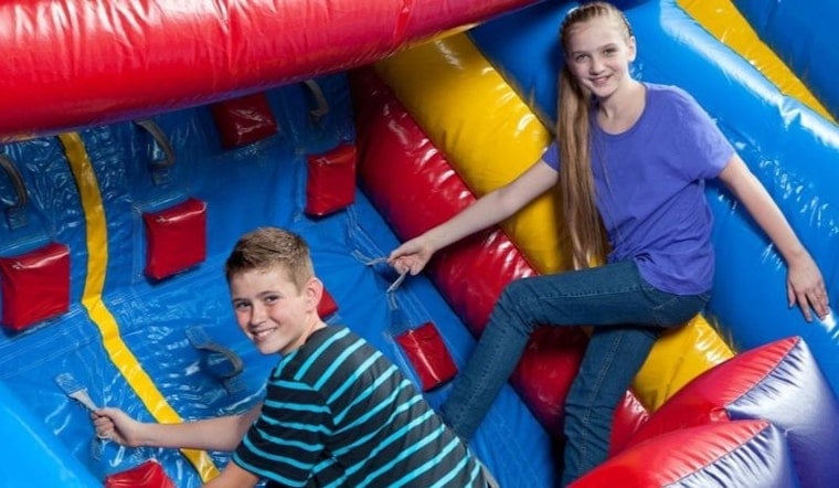 6 Kid-Friendly Deals To Take Advantage Of In SF, Right Now