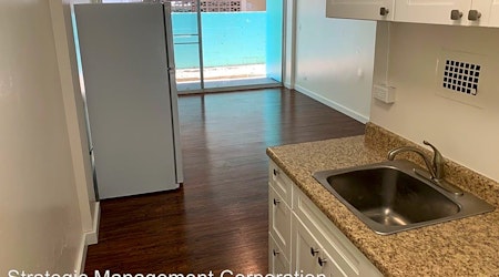 Apartments for rent in Honolulu: What will $1,400 get you?
