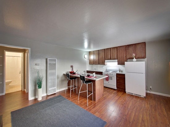 Check Out Today's Cheapest Rentals In Oakland