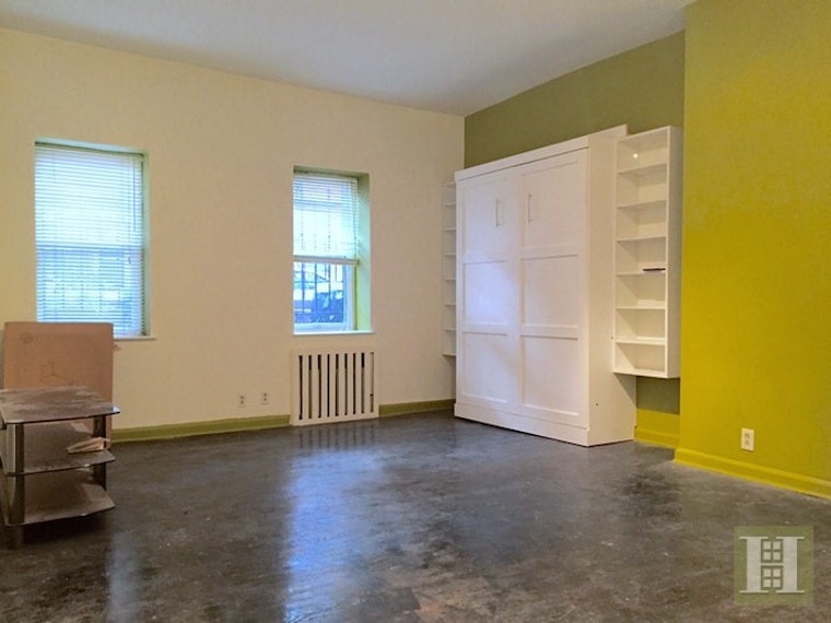 What's The Cheapest Rental Available In Gramercy, Right Now?