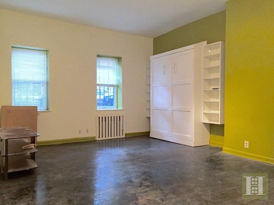 What's The Cheapest Rental Available In Gramercy, Right Now?