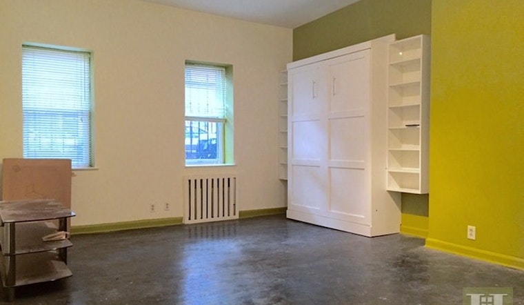 What's The Cheapest Rental Available In Gramercy, Right Now?