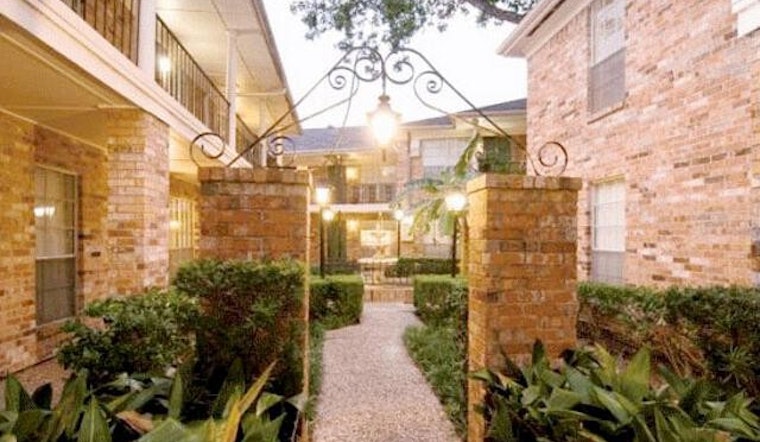 Check Out Today's Cheapest Rentals In Meyerland Area, Houston