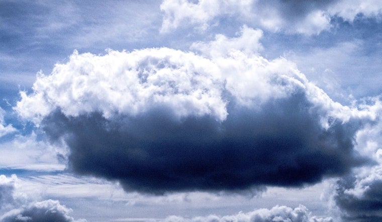 Weather today in Corpus Christi