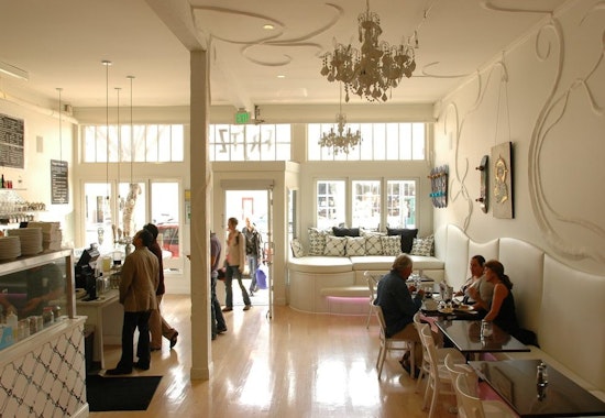 Citing High Rent, 'Frjtz' To Close & Relocate