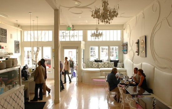 Citing High Rent, 'Frjtz' To Close & Relocate
