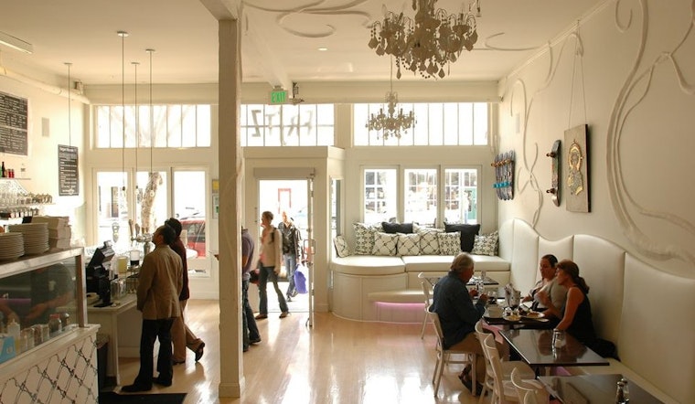 Citing High Rent, 'Frjtz' To Close & Relocate
