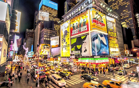 7 Hospitality Job Opportunities To Check Out In New York City