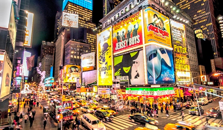 7 Hospitality Job Opportunities To Check Out In New York City