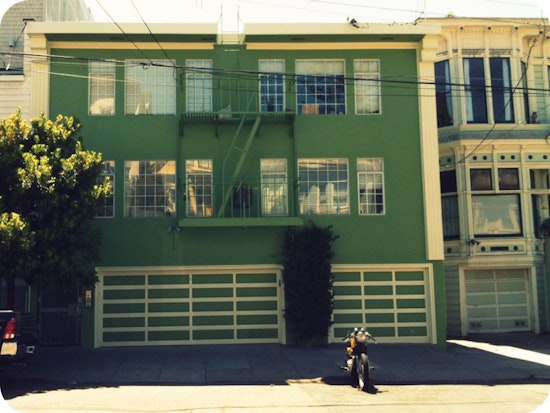 The Great Apartment Hunt, The Final Installment--With an Update