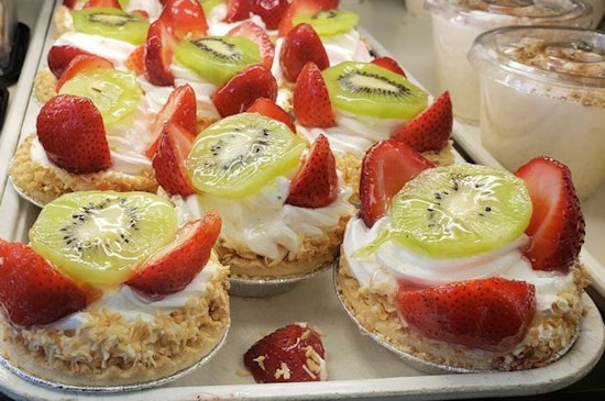 Craving sweets? Here are Aurora's top 5 top dessert spots