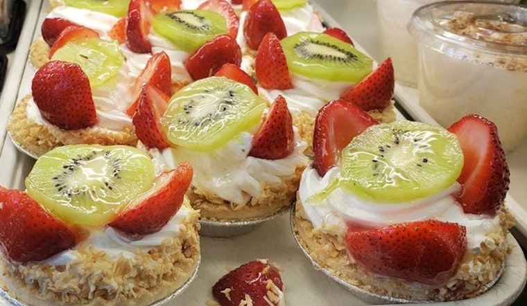Craving sweets? Here are Aurora's top 5 top dessert spots