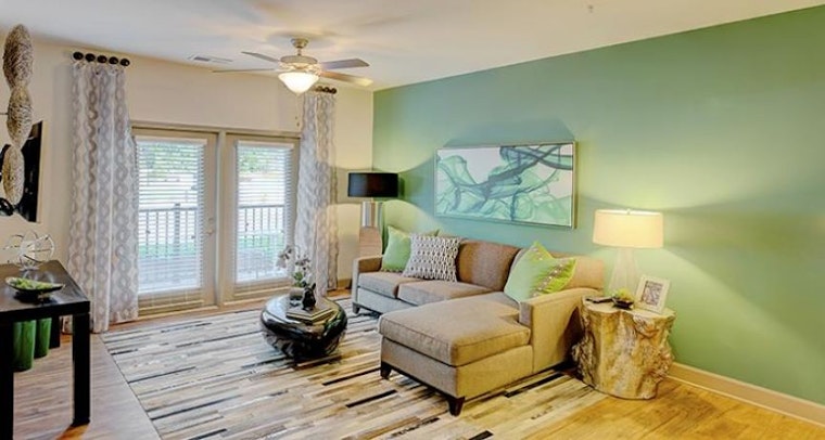 What Will $1,200 Rent You In Six Forks, Right Now?