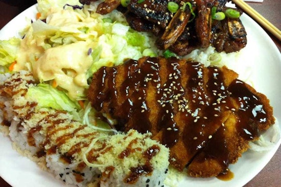 3 top options for affordable Japanese food in Anaheim
