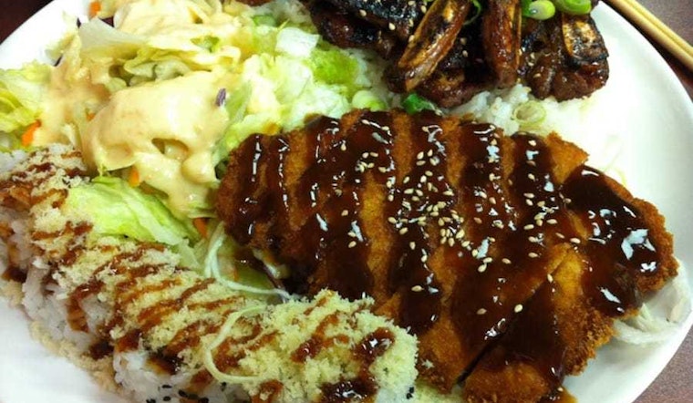 3 top options for affordable Japanese food in Anaheim