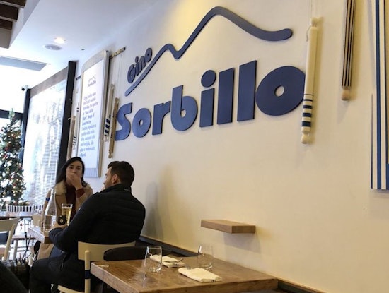 Score Pizza And More At NoHo's New 'Sorbillo Pizzeria'