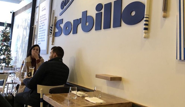 Score Pizza And More At NoHo's New 'Sorbillo Pizzeria'