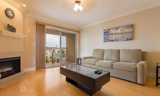 The newest budget apartments for rent in Hillcrest, San Diego