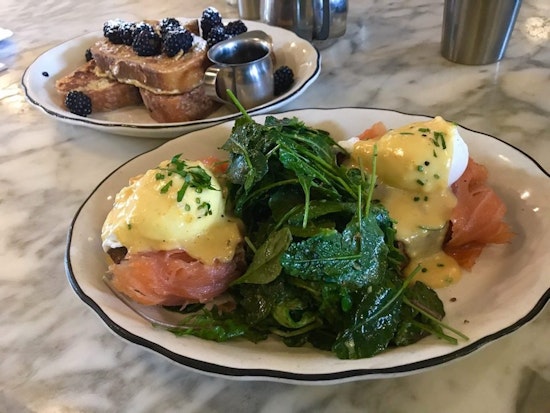 Oakland Eats: 'Grand Lake Kitchen' To Expand, 'The Pain Shop' Closes, More