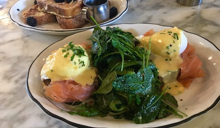 Oakland Eats: 'Grand Lake Kitchen' To Expand, 'The Pain Shop' Closes, More