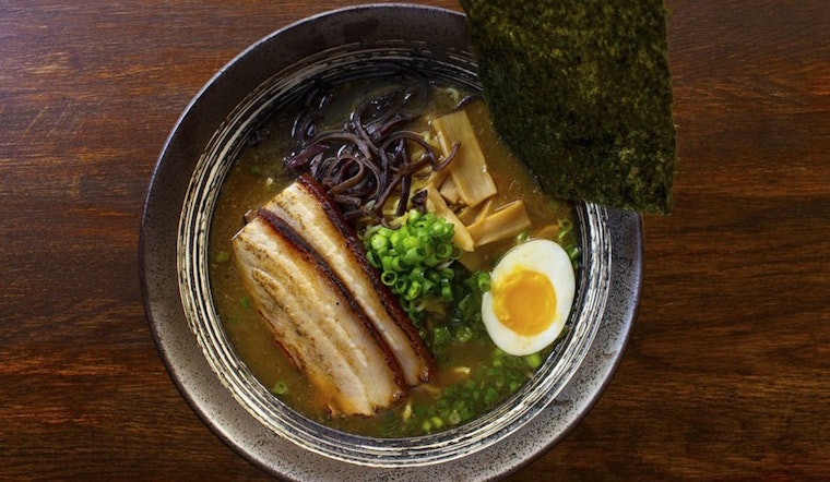Ramen Goku brings ramen and more to Midtown