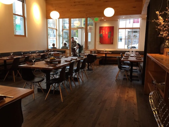 6 Full-Time Restaurant Management Jobs Available Now In SF