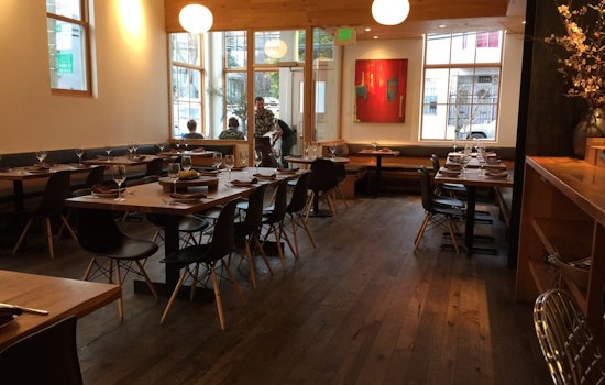 6 Full-Time Restaurant Management Jobs Available Now In SF