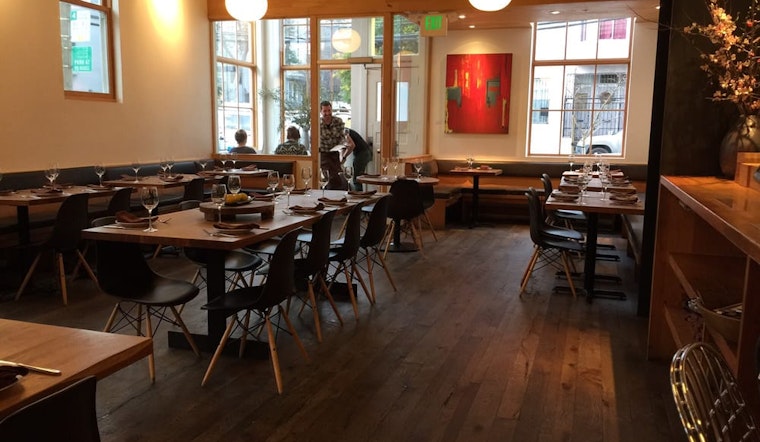 6 Full-Time Restaurant Management Jobs Available Now In SF