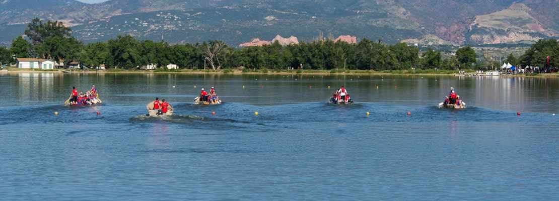 Top Colorado Springs news: Proposal to require bear-resistant trash cans; blue-green algae bloom
