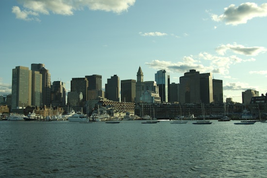 Top Boston news: Arrests made after brawls erupt at harbor casino; mysterious boxes found in city