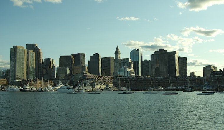 Top Boston news: Arrests made after brawls erupt at harbor casino; mysterious boxes found in city