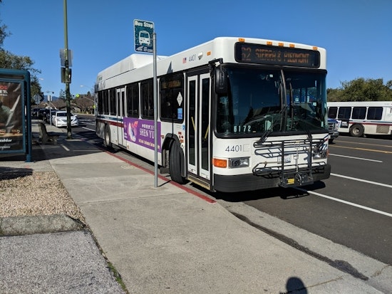 Top San Jose news: Car collides with VTA bus; mayor floats insurance requirement for gun owners