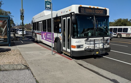 Top San Jose news: Car collides with VTA bus; mayor floats insurance requirement for gun owners