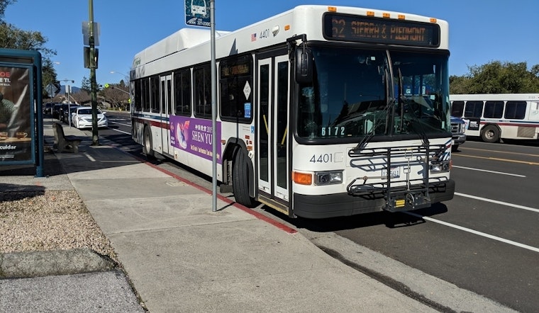 Top San Jose news: Car collides with VTA bus; mayor floats insurance requirement for gun owners