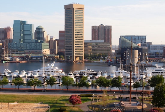 Top Baltimore news: Republicans plan retreat in city; ex-mayor tries for 'normal life' after scandal