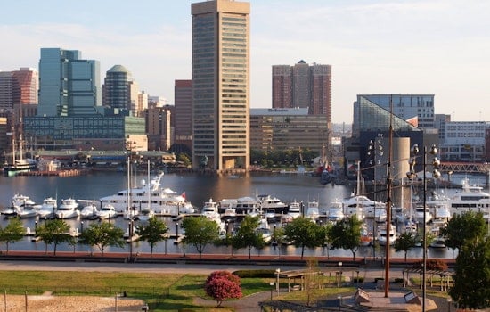 Top Baltimore news: Republicans plan retreat in city; ex-mayor tries for 'normal life' after scandal