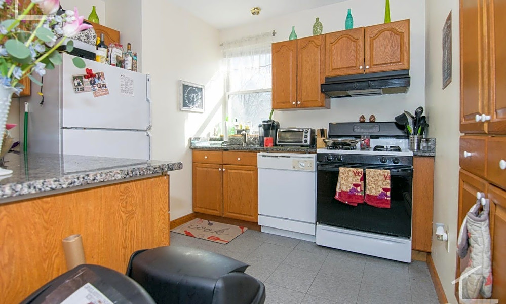 The cheapest apartments for rent in Chinatown, Boston