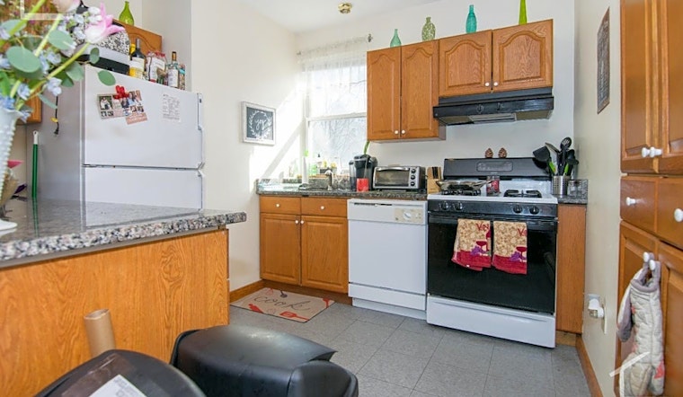 The cheapest apartments for rent in Chinatown, Boston